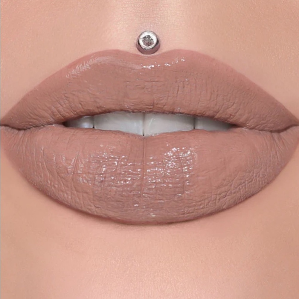 Jeffree Star Supreme Gloss Celebrity Skin